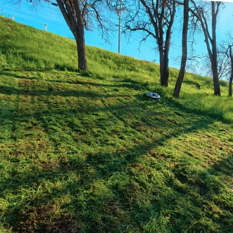 GOKO M6 Review: Is This 4WD Robot Mower Worth It for Steep & Large Yards? (2026)