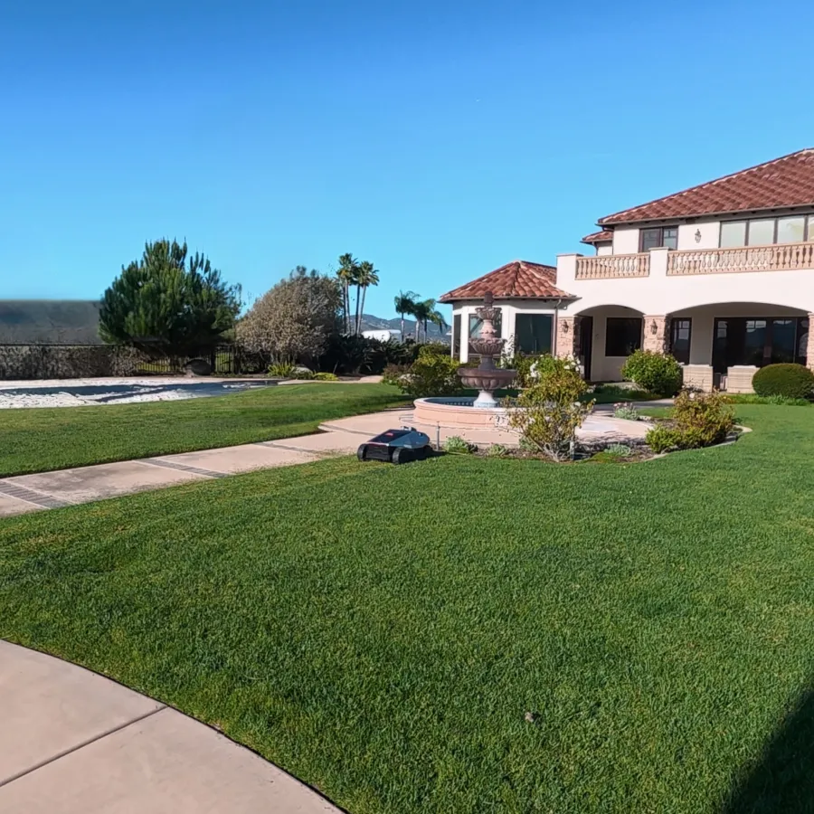 Goko Robot Lawn Mower: Meet the GOKO M6, Built for Real-World Yards