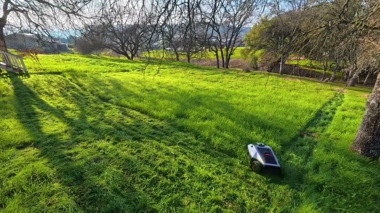 Real GOKO M6 user video by Mia