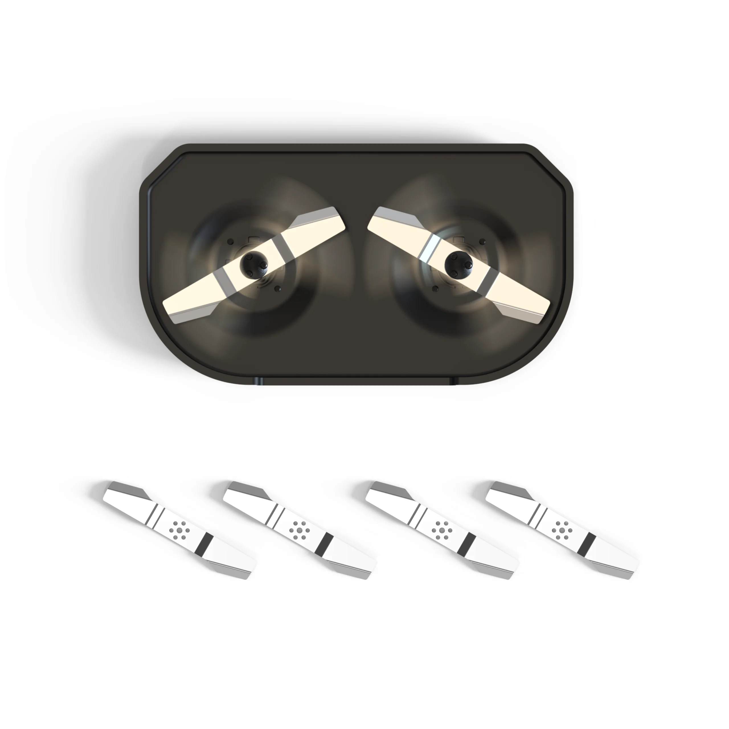 GOKO M6 accessory product