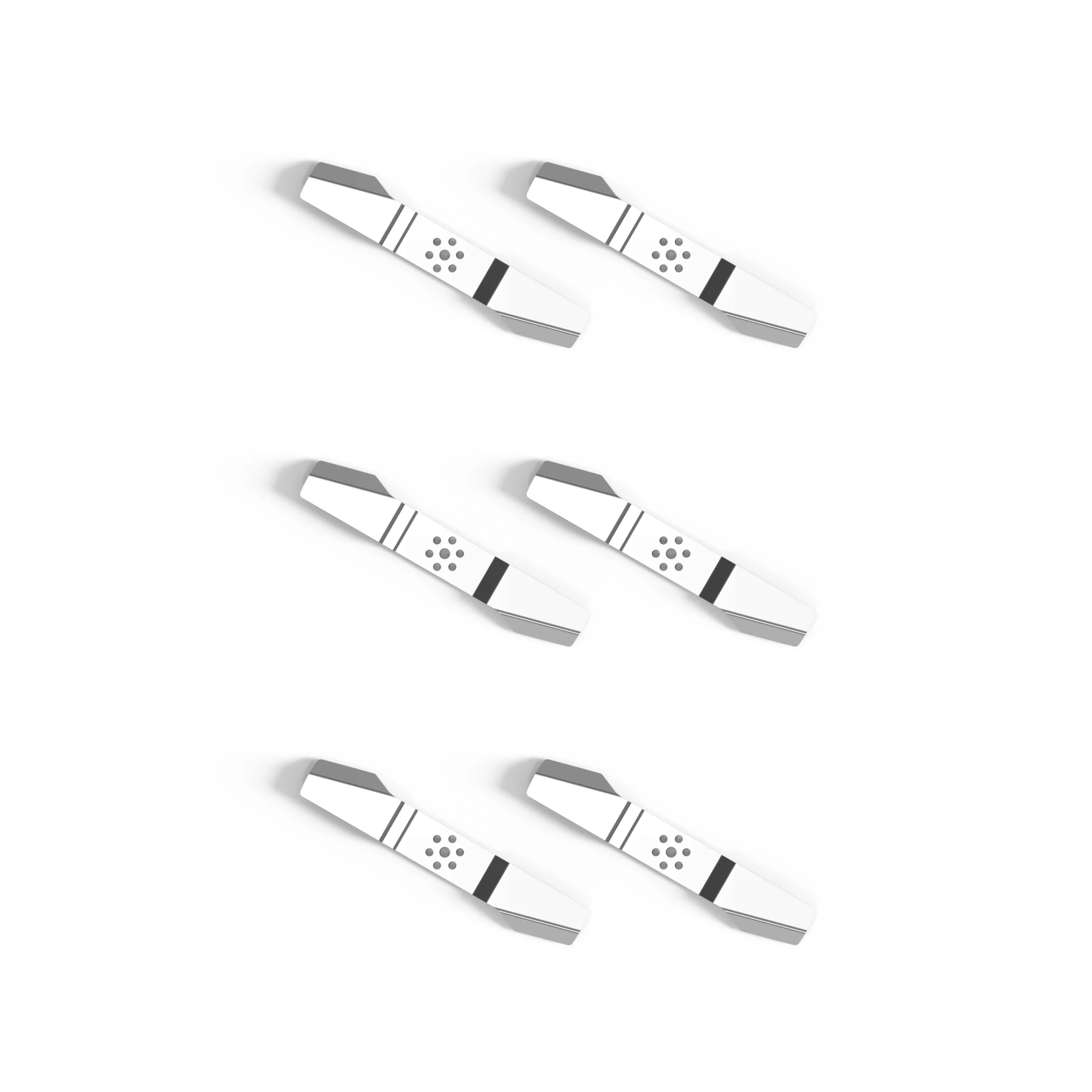 Accessory dock product