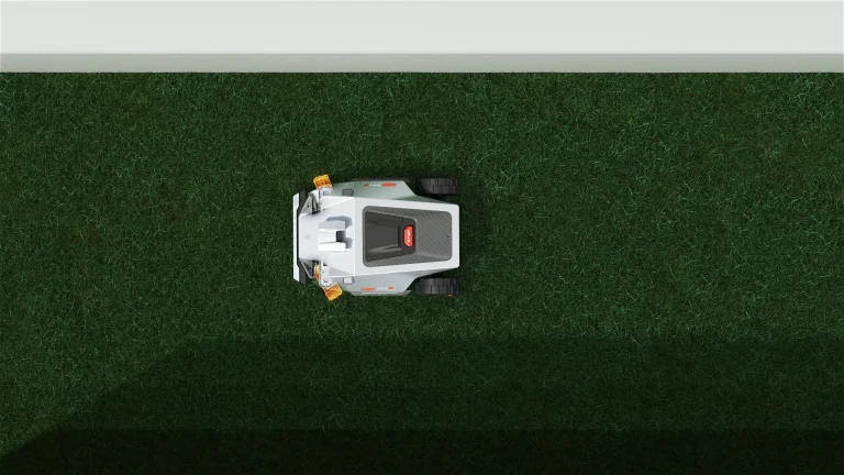 Wire Free Robot Lawn Mower Installation: From Box to Mowing in 30 Minutes