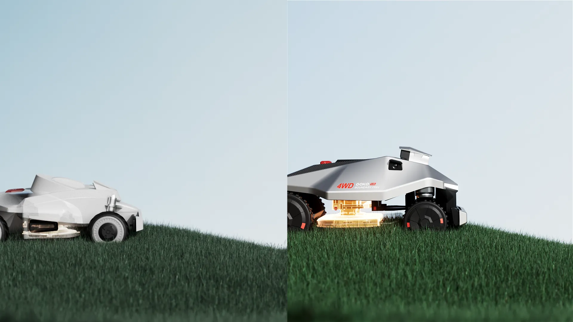 Adaptive Suspension