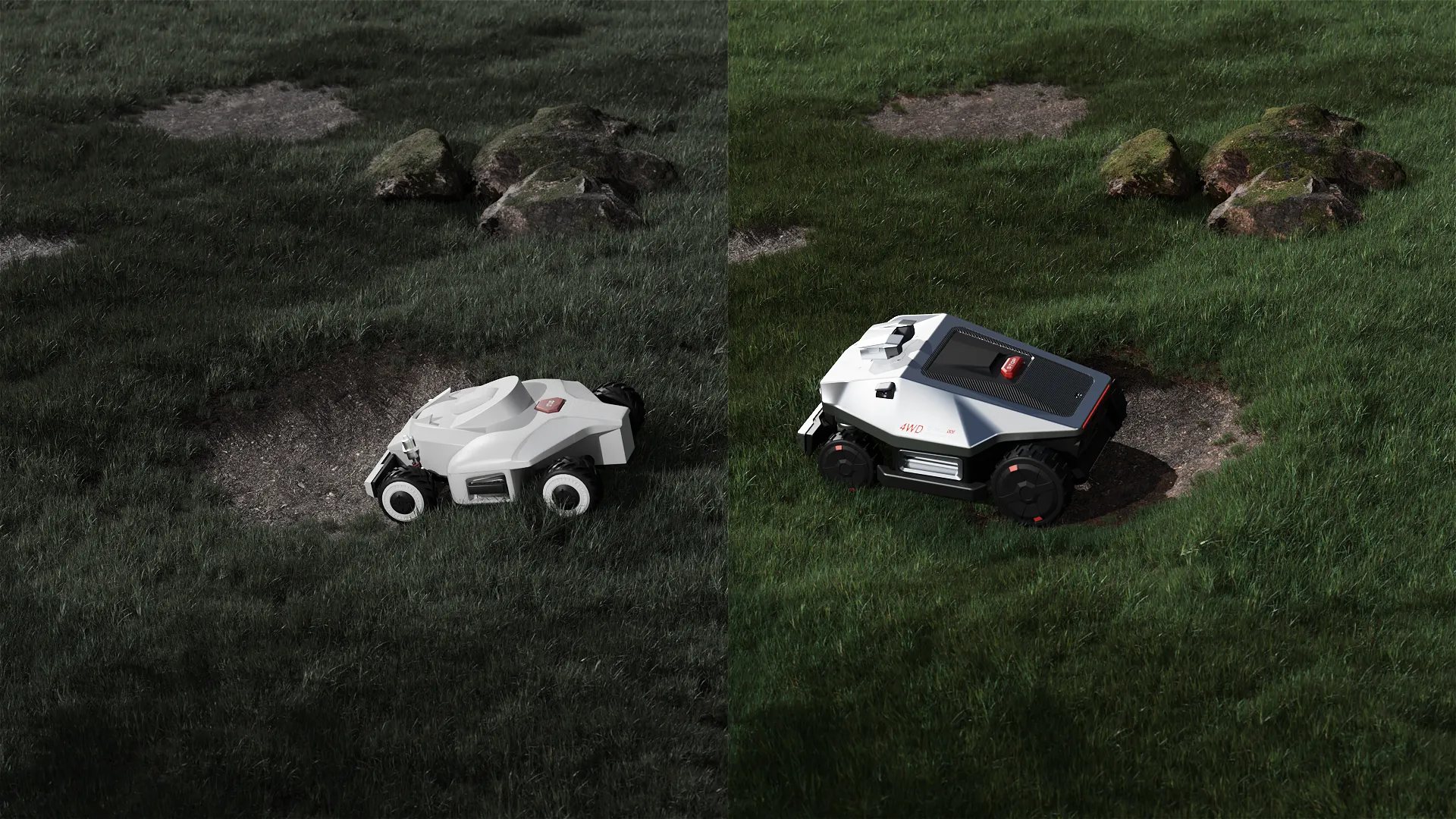 Confident Traction