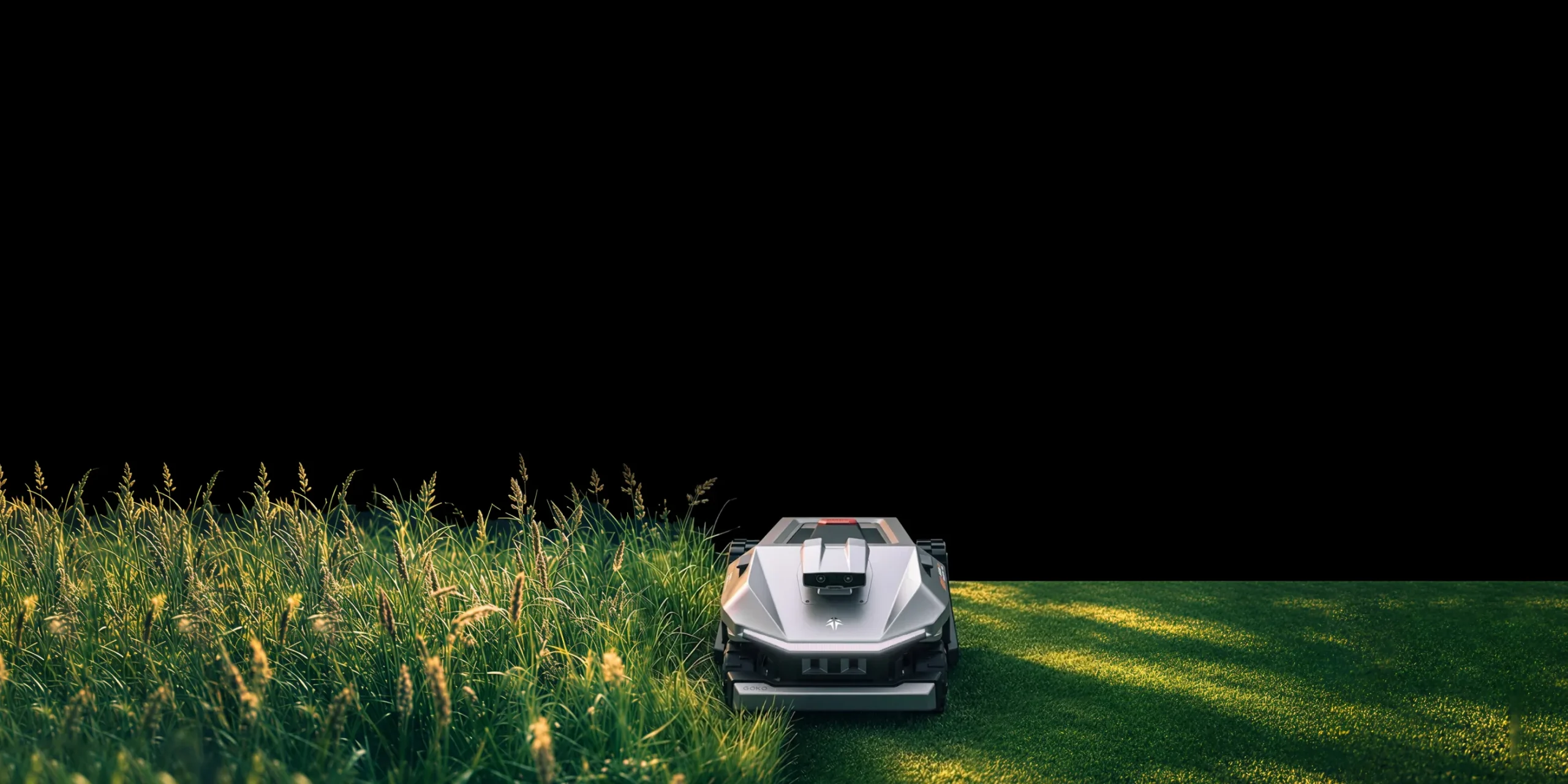 GOKO M6 cutting across supported grass types
