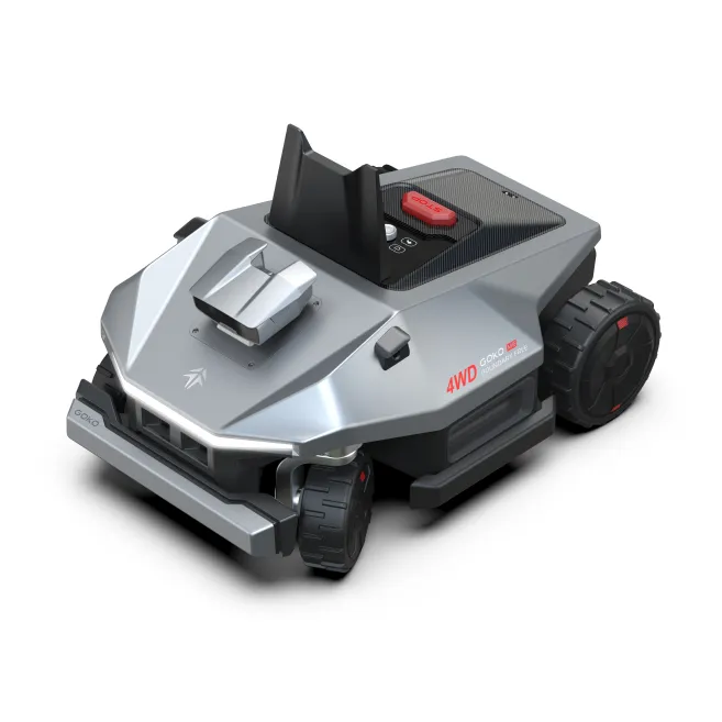 GOKO M6 mower