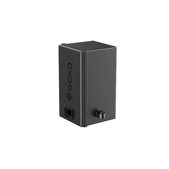 GOKO installation accessories