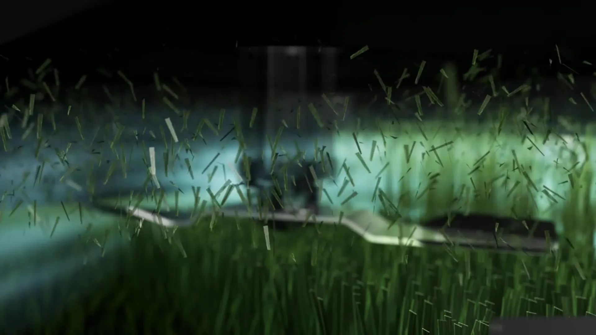 Rotary Mulching Blades video