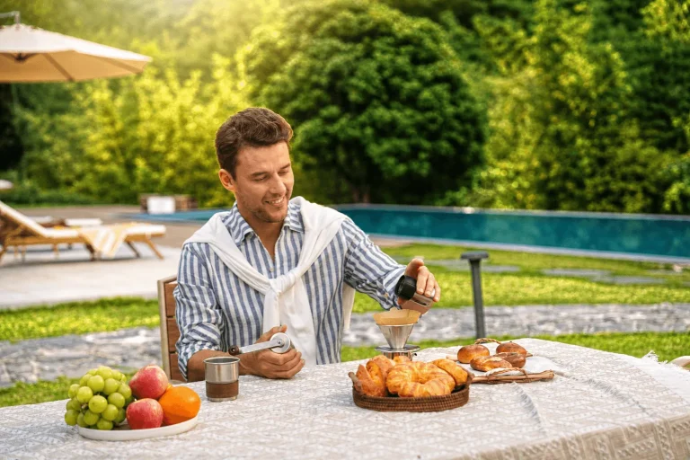 How to Manage Your Lawn Remotely with the GOKO Robot Lawn Mower
